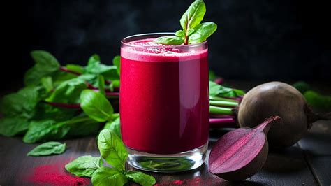 11 Benefits Of Beet Juice Boost Health Performance More Senior