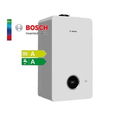 Bosch Condens W Gc W C