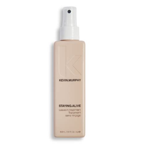 Kevin Murphy Stayingalive 150 Ml Xhair My Hairstore