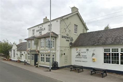 15 Of The Last ‘proper Old School Pubs Still Open On The Fylde Coast