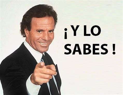 Memes De Julio Iglesias Llega Julio Y Lo Sabes Ajaxnews