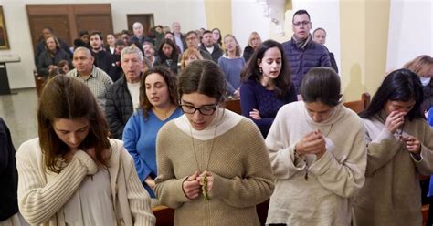 Abre Una Nueva Capilla De Adoraci N Eucar Stica Perpetua En Valencia