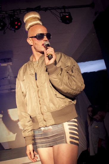 East London Gay Scene Gay Party Editorial Stock Photo Stock Image Shutterstock