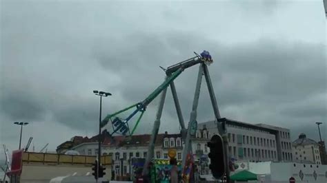 XXL Dotremont Afterburner XL Von KMG YouTube