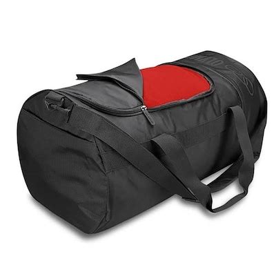 Bolsa Olympikus Gym Bag BG Grande Unissex Centauro