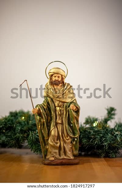 Joseph Father Jesus Christ Stock Photo 1824917297 | Shutterstock