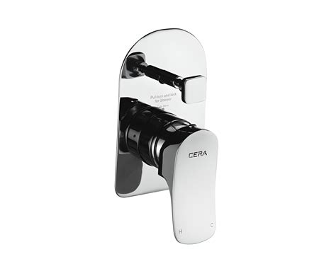 Perla Way Single Lever Diverter Perla Cera F Civilismart