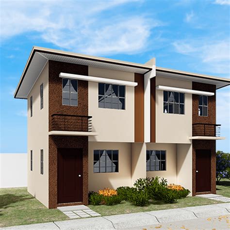 Affordable Duplex Type Sqm Br House And Lot In Pililla Rizal House