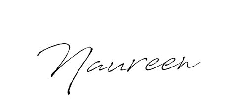 84 Naureen Name Signature Style Ideas Perfect E Signature