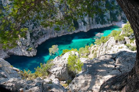 Visiter Les Calanques De Cassis Par La Mer Et La Terre Onyvatravel