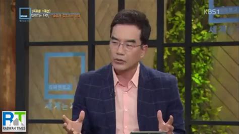 Yusuf Azmi Ppim Perjuangan Mereka Dapat Liputan Tv Korea Youtube