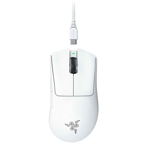 Razer Deathadder V3 Pro Ultra Lightweight Wireless Ergonomic Esports