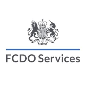 FCDO Services Digital | SVGC Digital