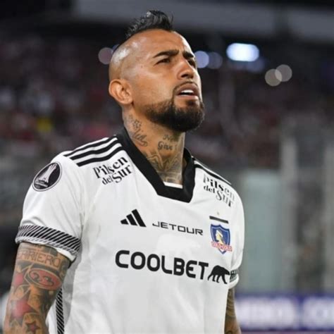 El mensaje de Arturo Vidal tras la eliminación contra River