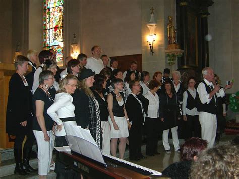 Concert De Printemps Choeur D Enfants La Voix Du GiblouxChoeur D