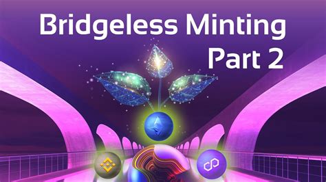 Laos Bridgeless Minting And The Universal Node Explained Part