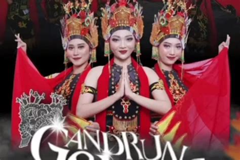 Saksikan Jadwal Rangkaian Gelaran Festival Tari Kolosal Gandrung Sewu