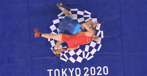 Wrestling | Bronze Medal | Men's Greco-Roman 60kg | Tokyo 2020