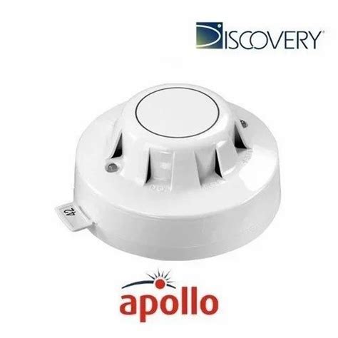 Photoelectric Apollo Xp Addressable Smoke Detector Part No