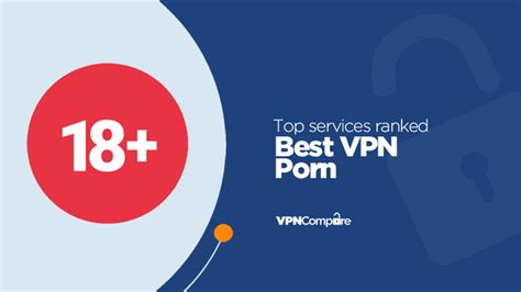 Best Vpn For Porn 2024 Unblock And Watch Securely Vpn Compare