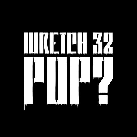 Wretch 32 – Pop? Samples | Genius