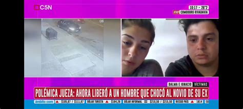 La Pareja Que Fue Atacada Dio Una Entrevista Donde Contaron Los Detalles De La Situación Que