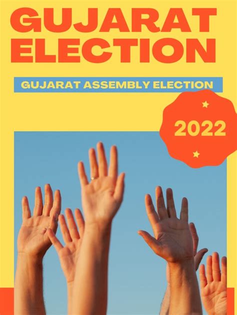 Gujarat Assembly Election 2022 Addmecart