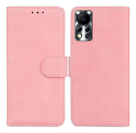 Capa De Pele Feel Pu Para Infinix Hot S Nfc X B Parcelamento Sem Juros