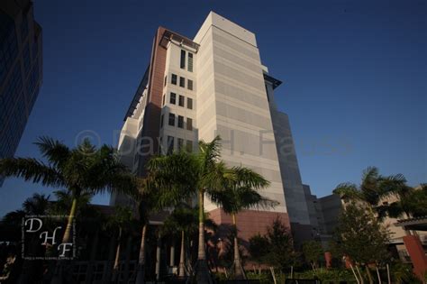 Lee County Justice Center - Courthouses of Florida