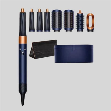 Стайлер Dyson Airwrap HS01 Prussian Blue/Rich - Dyson