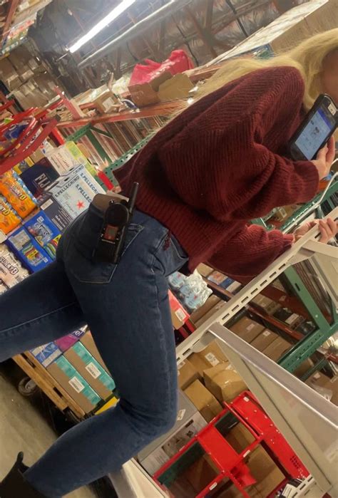 Tight Ass Target Co Worker Tight Jeans Forum
