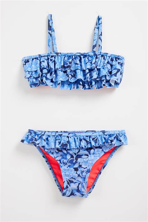 Meisjes Bikini Met Dessin Wefashion Nl