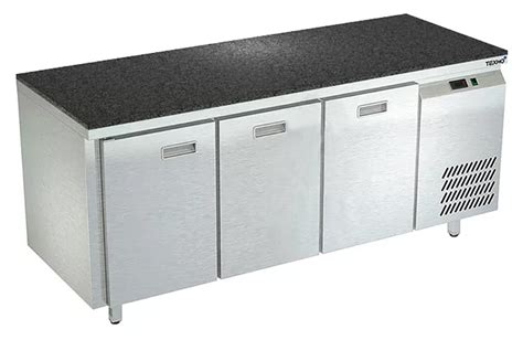 Стол морозильный Техно-ТТ СПБ/М-322/12-1806 купить по цене 288 333 ...