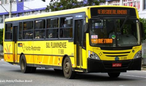 Justiça Derruba Liminar De Empresas De ônibus E Determina Volta Da