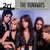 Car Tula Cd De The Runaways 20th Century Masters The Best Of The