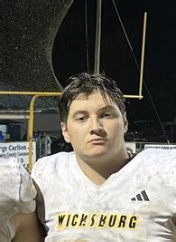 Evan Garst S Football Recruiting Profile