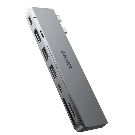 USB Hub for Mac: Expanding Connectivity With Ease - Anker US