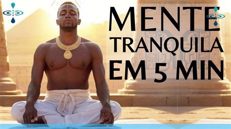 Meditação Guiada Mindfulness Matinal Paz Interior para Vencer a