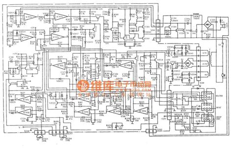 Understanding The Inner Workings Of An Induction Cooker A Circuit