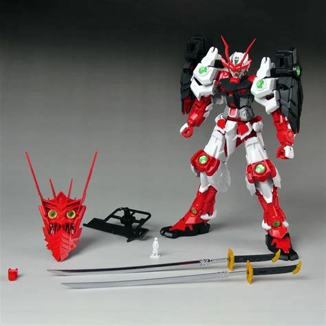 Sengoku Astray Master Grade