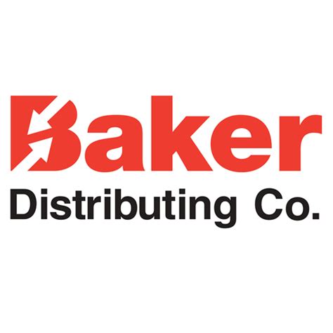 Baker Distributing Logo Download