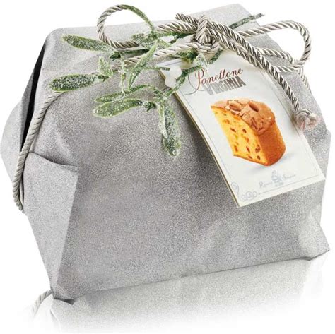 K P Virginia Panettone Virgina Glaserad G P Delitea Se