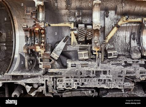 car engine  gearbox cross section cut    display engineering