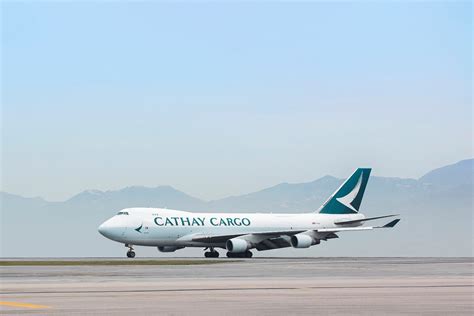 キャセイパシフィック航空 貨物事業のブランドを「cathay Cargo」に名称変更｜キャセイパシフィック航空日本支社のプレスリリース