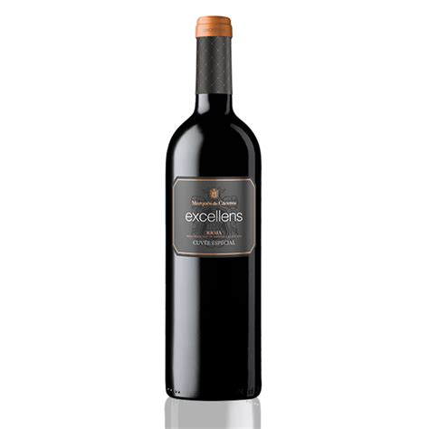 Marques De Caceres Crianza Rouge Rioja Espagne