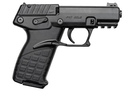 Kel Tec P Lr Round Semi Automatic Pistol Sportsman S Outdoor