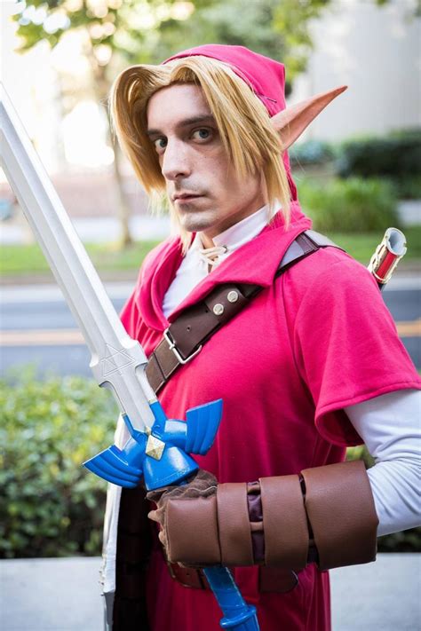 Ocarina of Time Link | Link cosplay, Ocarina of time, Team rocket