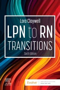 LPN To RN Transitions 6th Edition Elsevier Shop