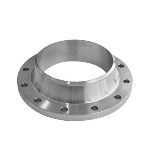 Flange ANSI 150Lb Weld Neck Raised Face Schedule 40S 300Nb ASTM A182