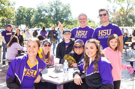 Hardin Simmons Universitys Homecoming Celebrations Are Almost Here